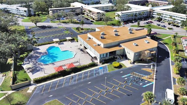 2405 FRANCISCAN DRIVE 21, Clearwater, FL 33763