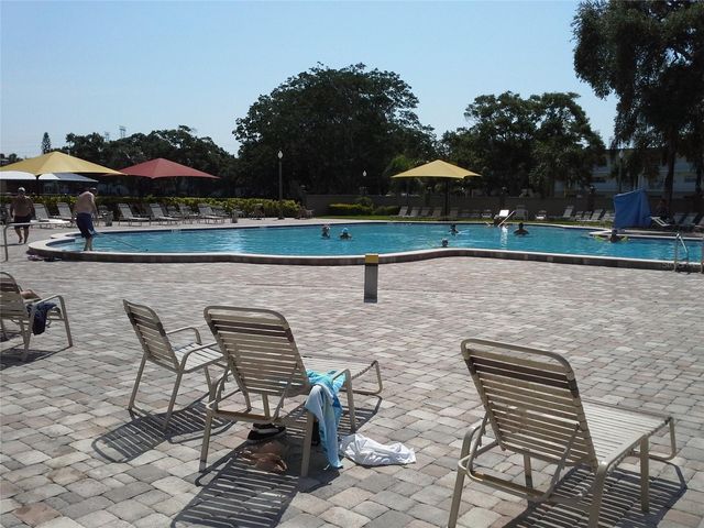 2405 FRANCISCAN DRIVE 21, Clearwater, FL 33763