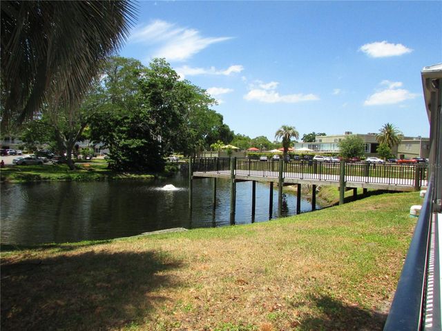 2405 FRANCISCAN DRIVE 21, Clearwater, FL 33763