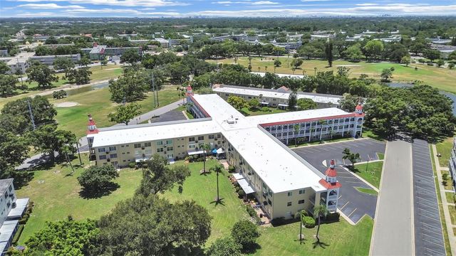 2405 FRANCISCAN DRIVE 21, Clearwater, FL 33763