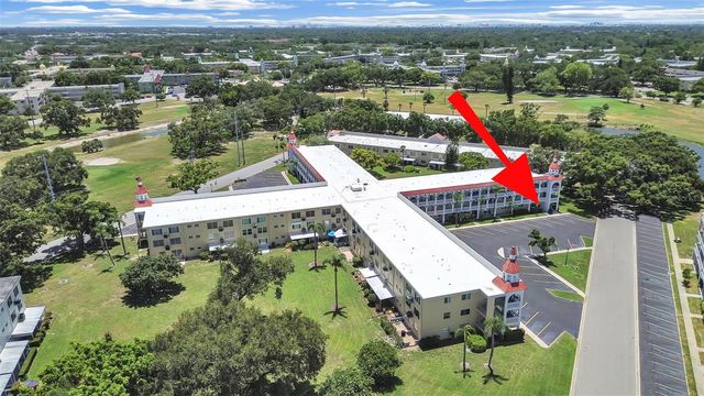 2405 FRANCISCAN DRIVE 21, Clearwater, FL 33763