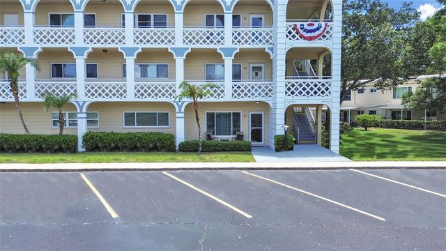 2405 FRANCISCAN DRIVE 21, Clearwater, FL 33763