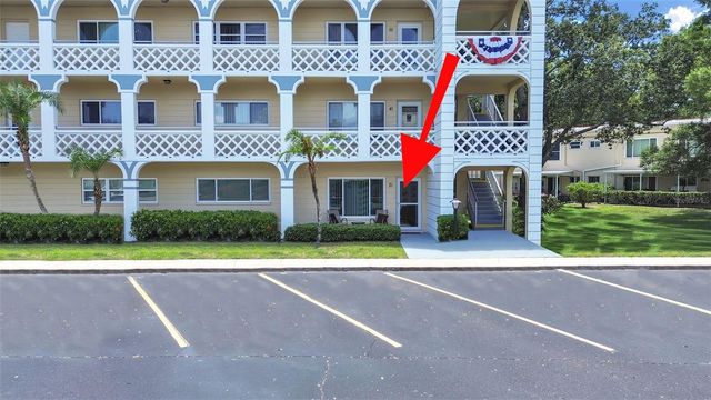 2405 FRANCISCAN DRIVE 21, Clearwater, FL 33763