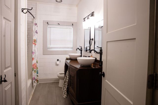 617 S 5th Street, Crockett, TX 75835