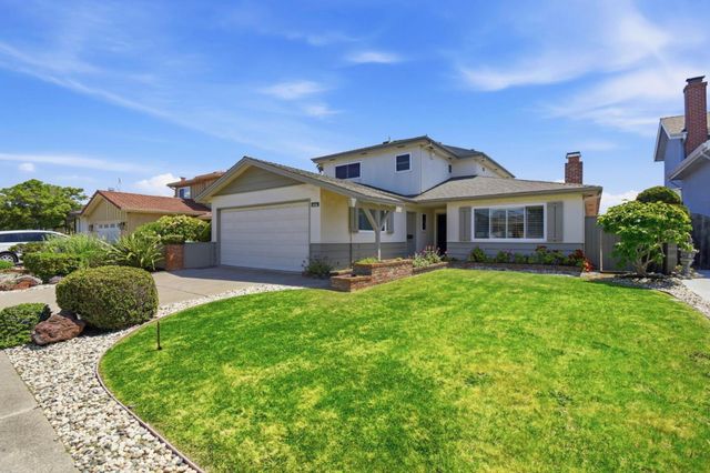 416 Camden Road, Alameda, CA 94501