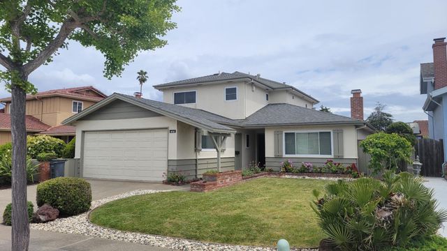 416 Camden Road, Alameda, CA 94501