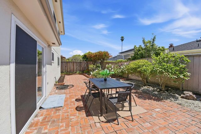 416 Camden Road, Alameda, CA 94501