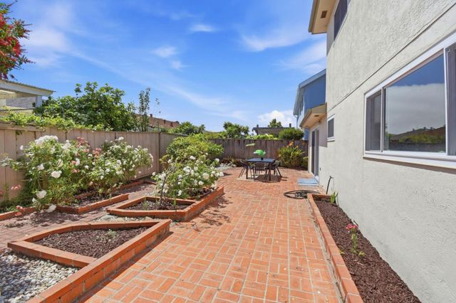 416 Camden Road, Alameda, CA 94501