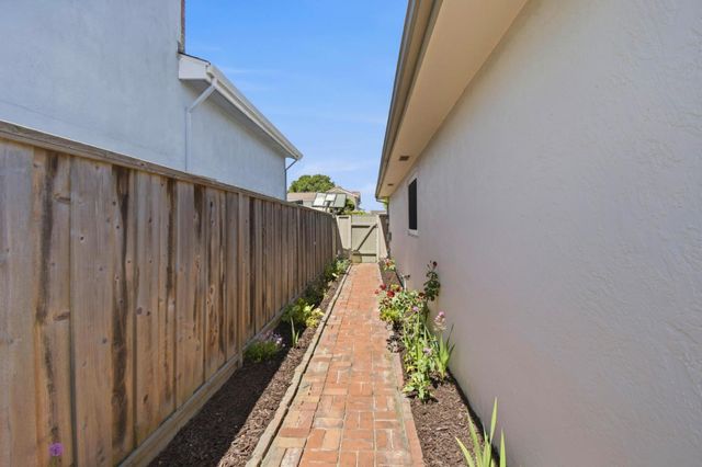 416 Camden Road, Alameda, CA 94501