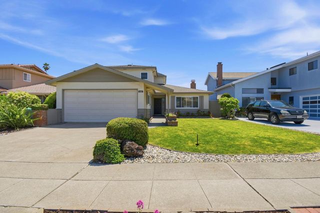 416 Camden Road, Alameda, CA 94501