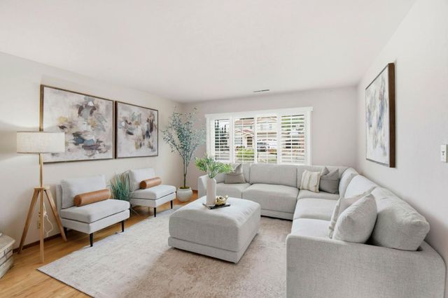 416 Camden Road, Alameda, CA 94501