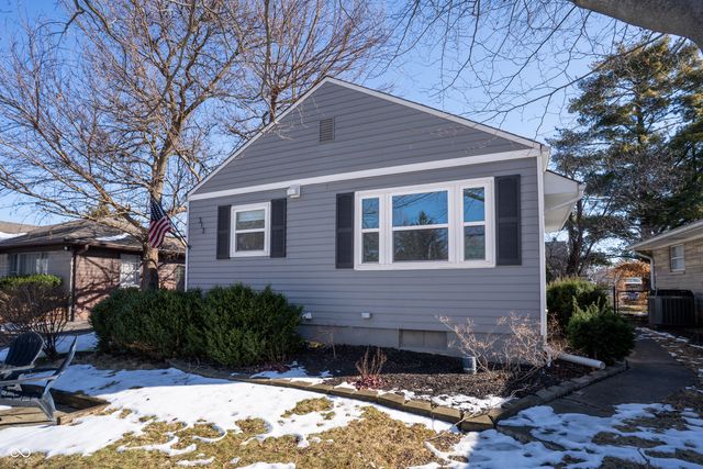 313 N Kitley Avenue, Indianapolis, IN 46219