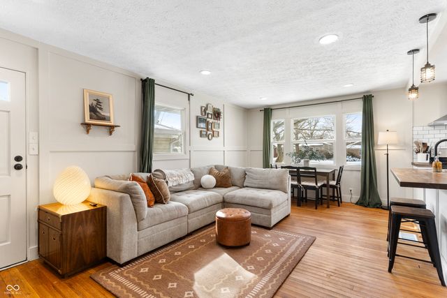 313 N Kitley Avenue, Indianapolis, IN 46219