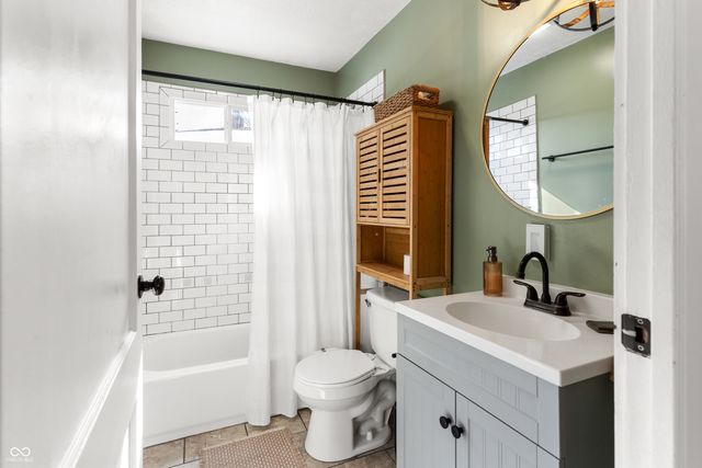 313 N Kitley Avenue, Indianapolis, IN 46219