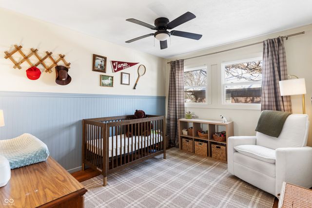 313 N Kitley Avenue, Indianapolis, IN 46219