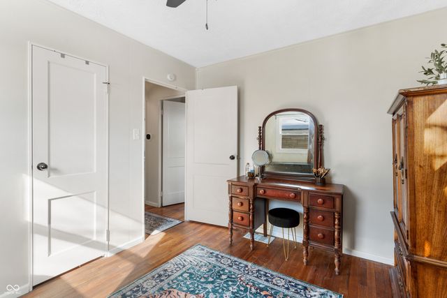 313 N Kitley Avenue, Indianapolis, IN 46219