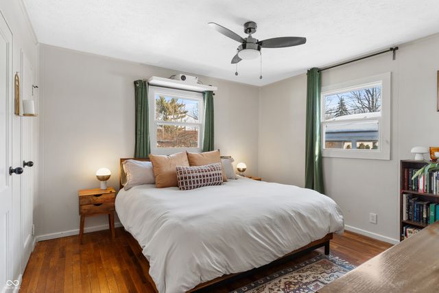 313 N Kitley Avenue, Indianapolis, IN 46219