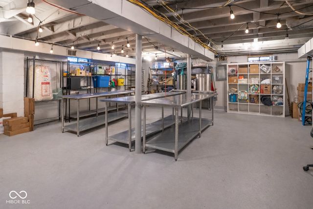 313 N Kitley Avenue, Indianapolis, IN 46219