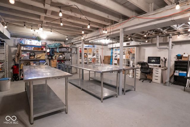 313 N Kitley Avenue, Indianapolis, IN 46219