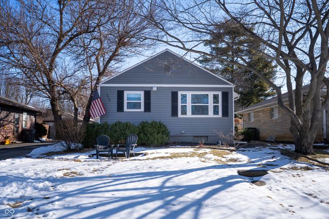 313 N Kitley Avenue, Indianapolis, IN 46219