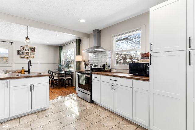 313 N Kitley Avenue, Indianapolis, IN 46219