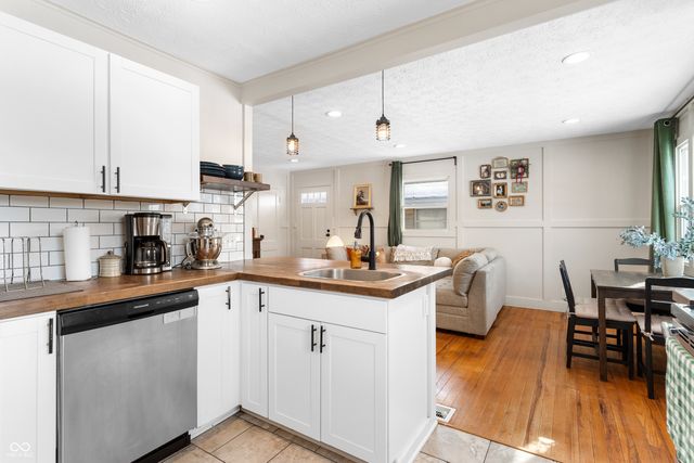 313 N Kitley Avenue, Indianapolis, IN 46219