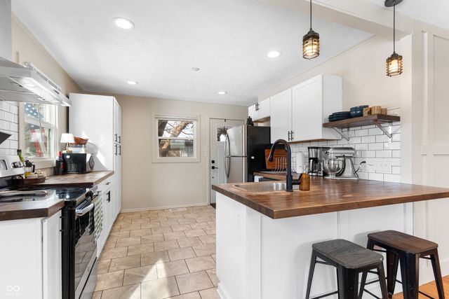 313 N Kitley Avenue, Indianapolis, IN 46219