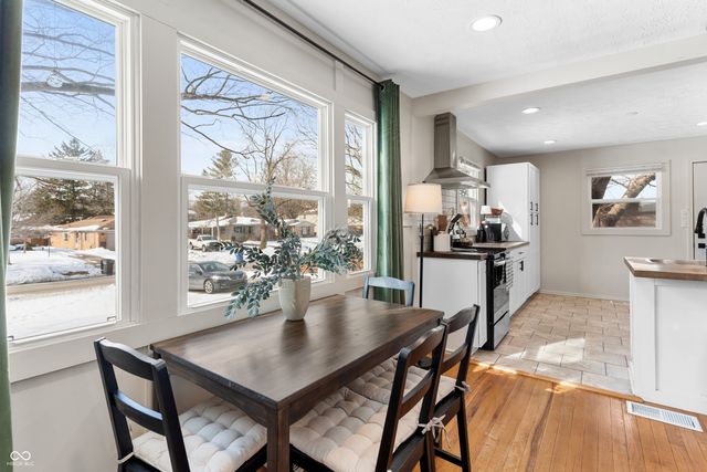 313 N Kitley Avenue, Indianapolis, IN 46219