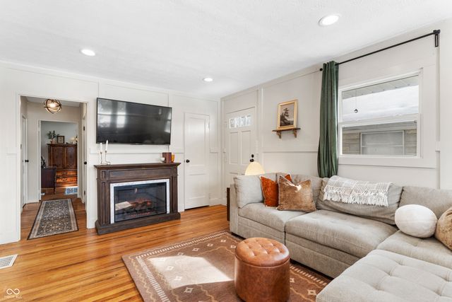 313 N Kitley Avenue, Indianapolis, IN 46219