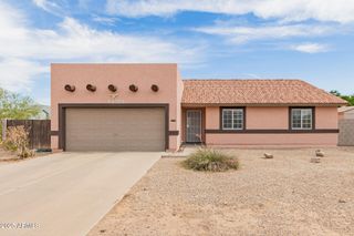 12411 W Benito Drive, Arizona City, AZ 85123