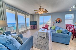 9900 S Thomas Drive, 1301, Panama City Beach, FL 32407