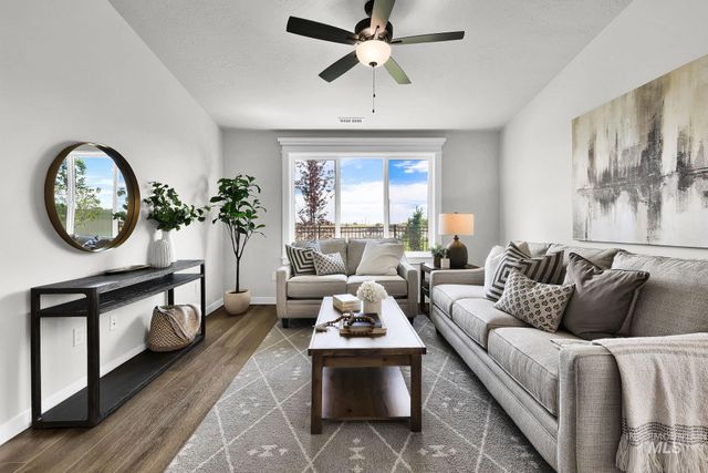 1321 W Jasper St, Meridian, ID 83642