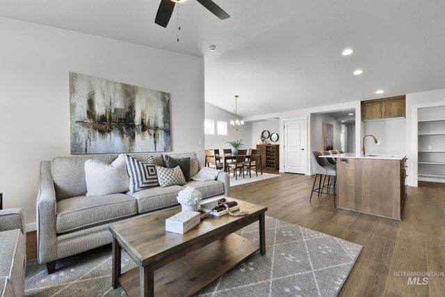 1321 W Jasper St, Meridian, ID 83642