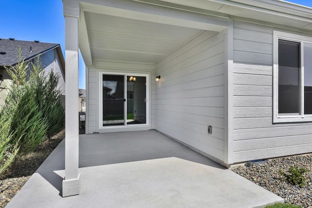 1321 W Jasper St, Meridian, ID 83642