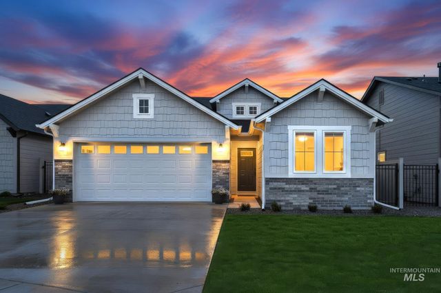 1321 W Jasper St, Meridian, ID 83642