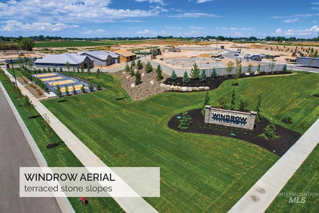 1321 W Jasper St, Meridian, ID 83642