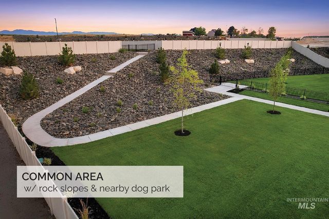 1321 W Jasper St, Meridian, ID 83642