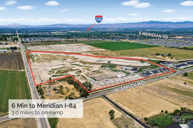 1321 W Jasper St, Meridian, ID 83642