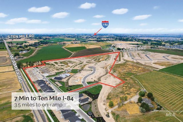 1321 W Jasper St, Meridian, ID 83642