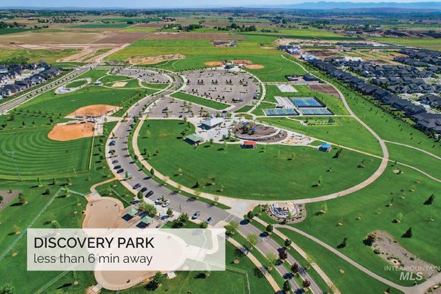 1321 W Jasper St, Meridian, ID 83642