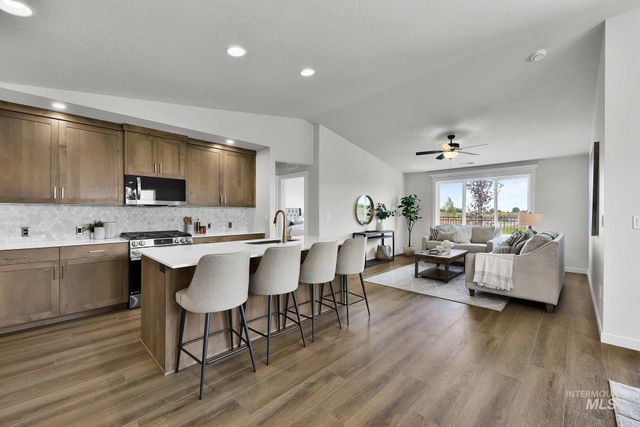 1321 W Jasper St, Meridian, ID 83642
