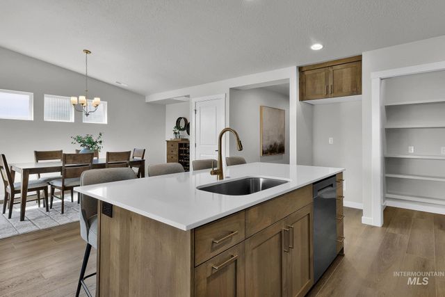 1321 W Jasper St, Meridian, ID 83642