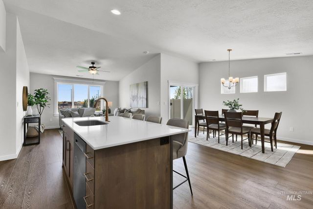 1321 W Jasper St, Meridian, ID 83642