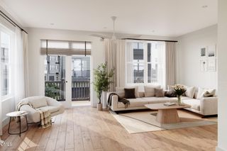 1137 Booth Park Boulevard, Chapel Hill, NC 27514