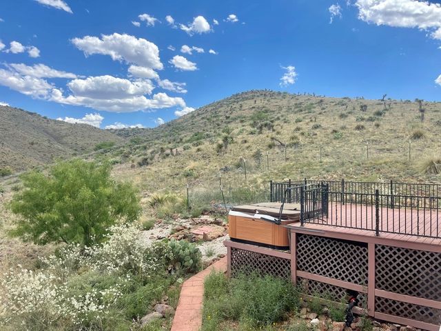 1018 Matewan Dr, Alpine, TX 79830