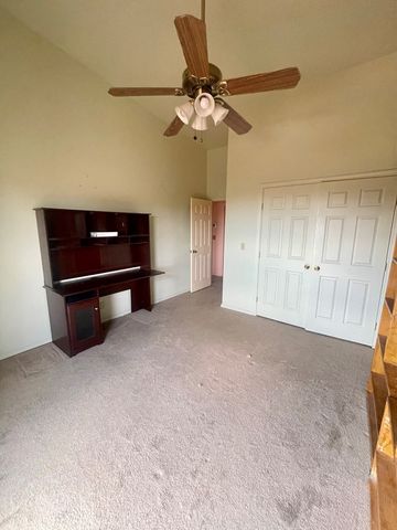 1018 Matewan Dr, Alpine, TX 79830