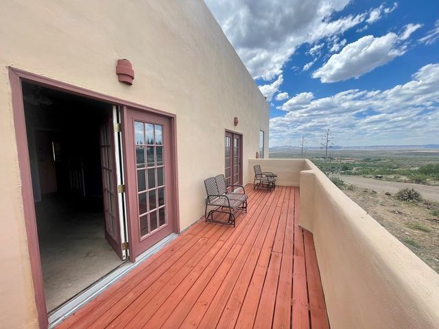 1018 Matewan Dr, Alpine, TX 79830