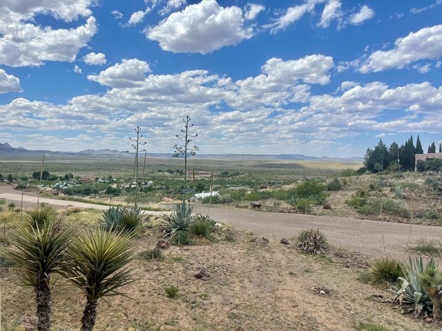 1018 Matewan Dr, Alpine, TX 79830