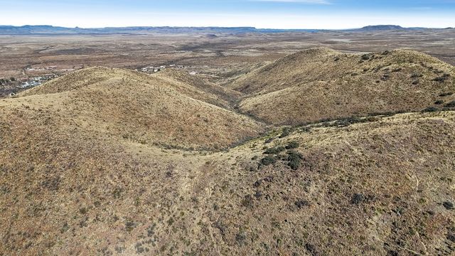 1018 Matewan Dr, Alpine, TX 79830