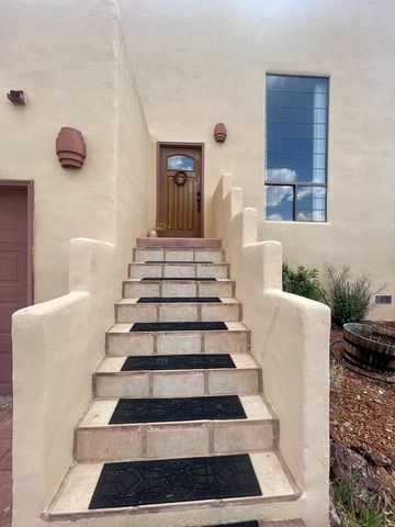 1018 Matewan Dr, Alpine, TX 79830